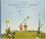 Hänsel und Grethel - Hansel and Gretel